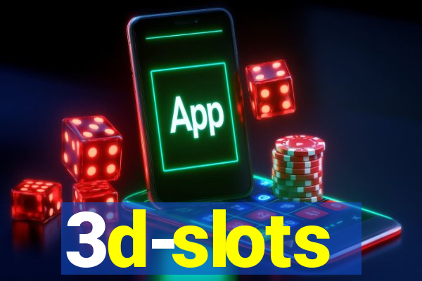 3d-slots