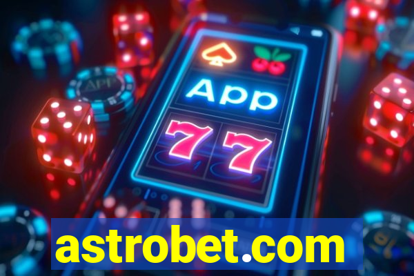 astrobet.com