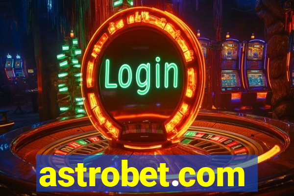 astrobet.com