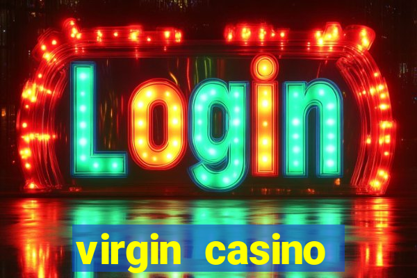 virgin casino mesquite nevada