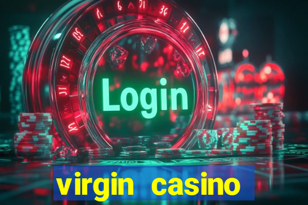 virgin casino mesquite nevada