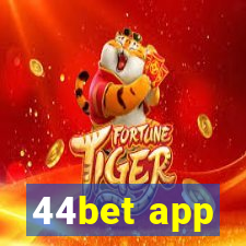 44bet app