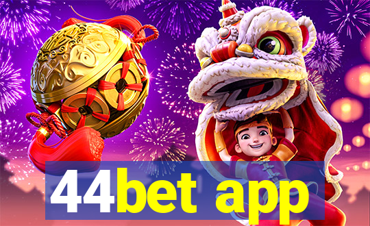 44bet app