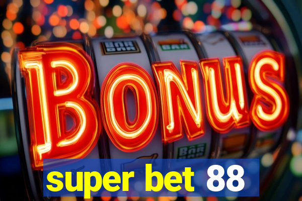 super bet 88