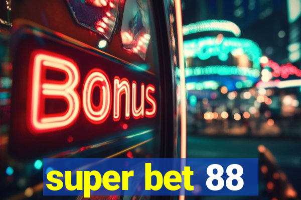 super bet 88