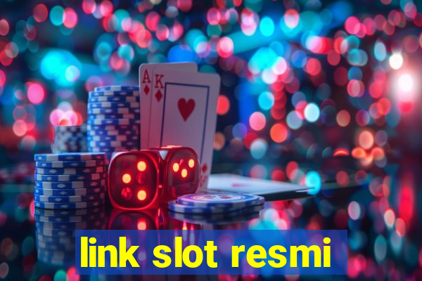 link slot resmi