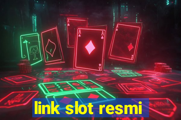 link slot resmi