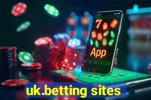 uk.betting sites