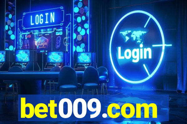 bet009.com