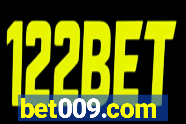 bet009.com