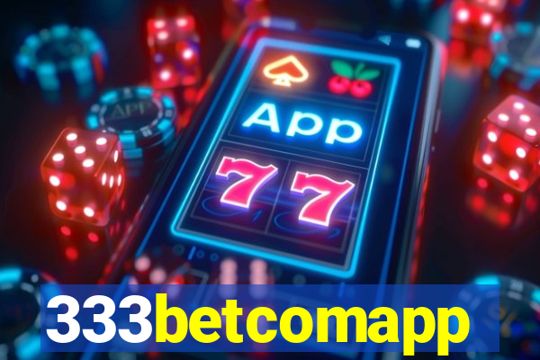 333betcomapp