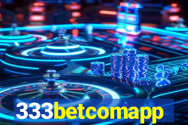 333betcomapp