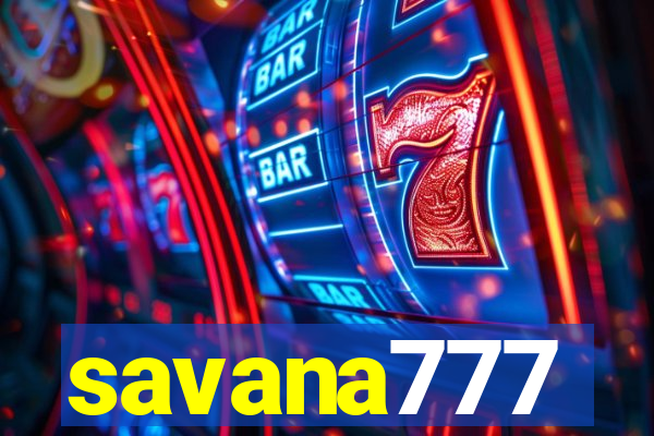 savana777