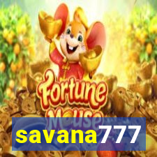 savana777