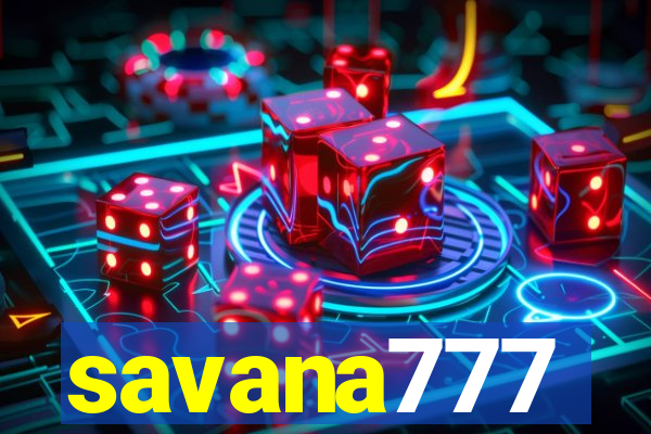 savana777