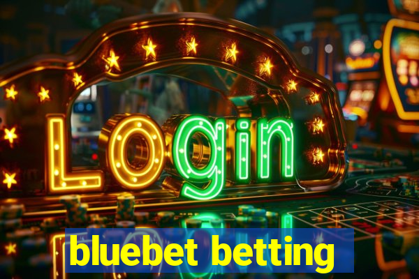 bluebet betting