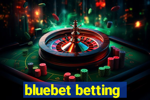 bluebet betting