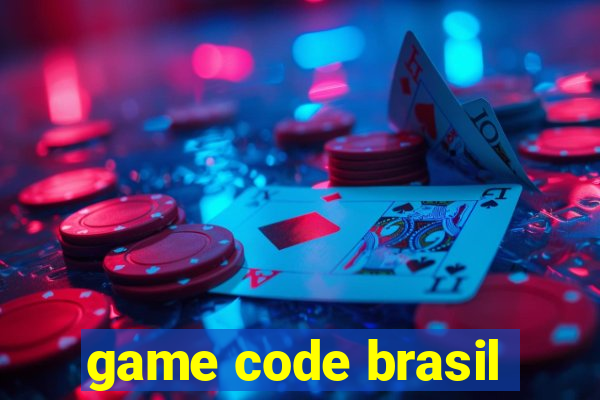 game code brasil