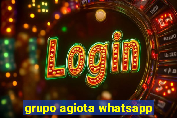 grupo agiota whatsapp