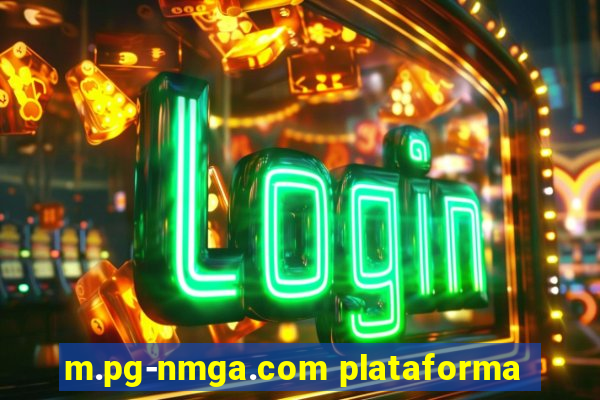 m.pg-nmga.com plataforma