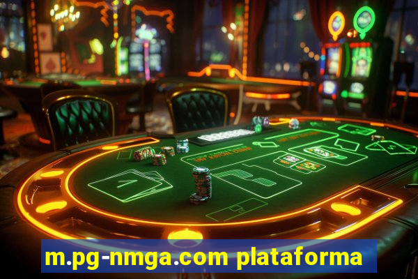 m.pg-nmga.com plataforma