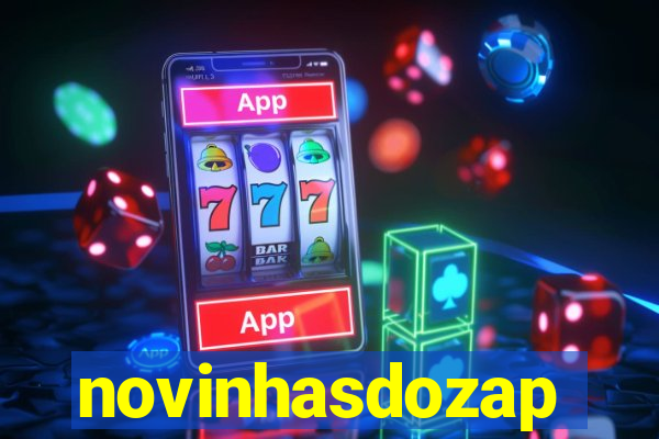 novinhasdozap