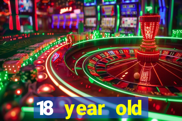 18 year old casinos in ms