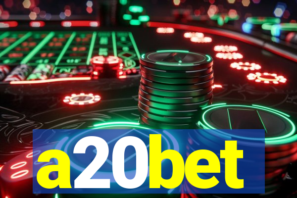 a20bet