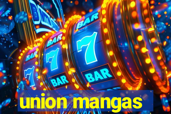 union mangas