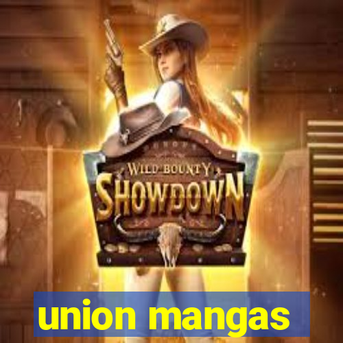 union mangas