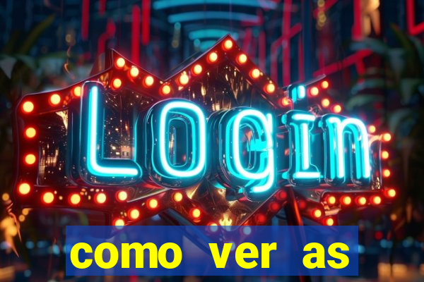 como ver as porcentagem dos jogos slots