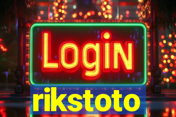 rikstoto