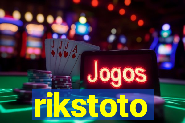 rikstoto