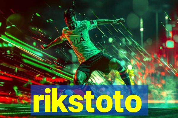 rikstoto