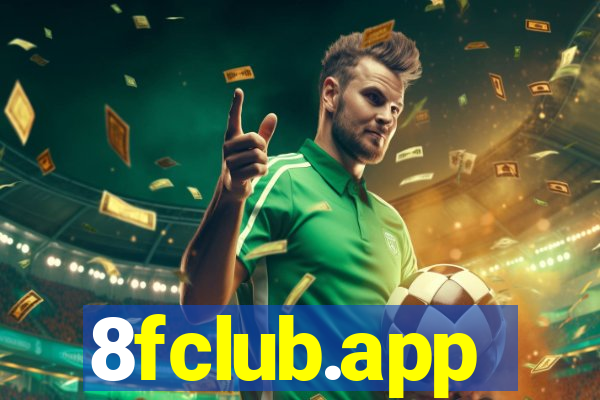 8fclub.app