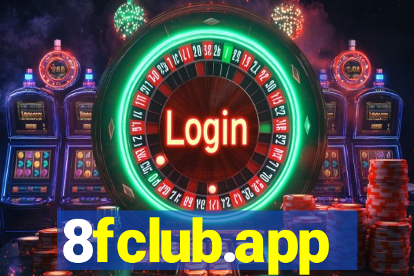 8fclub.app