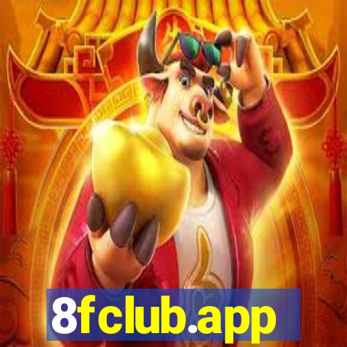 8fclub.app