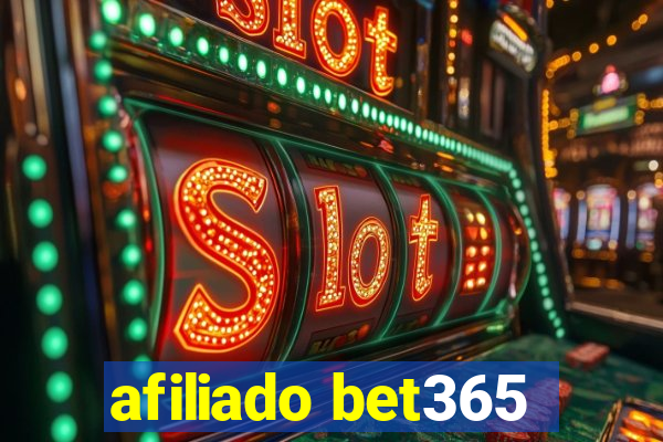 afiliado bet365