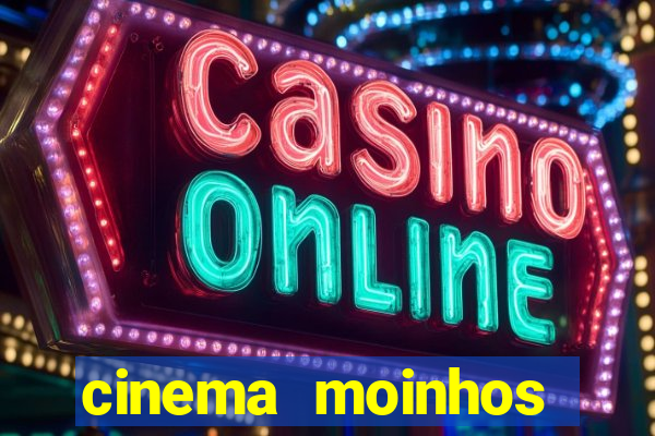 cinema moinhos porto alegre