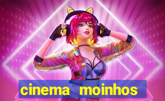 cinema moinhos porto alegre