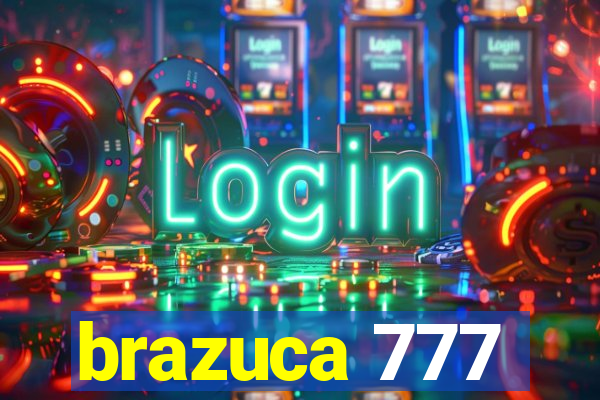 brazuca 777