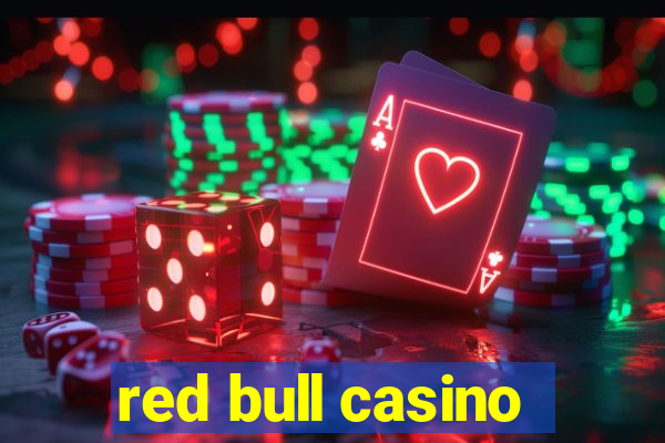 red bull casino