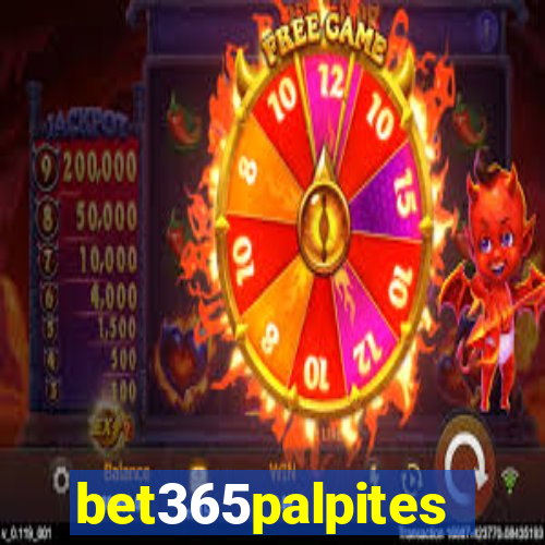 bet365palpites