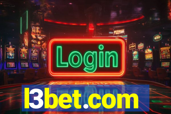 l3bet.com