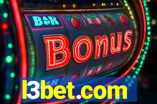 l3bet.com