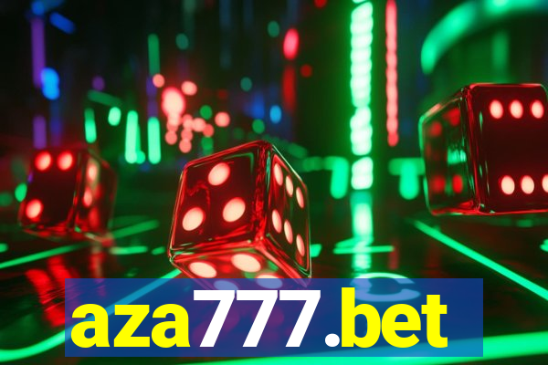 aza777.bet