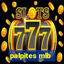 palpites mlb