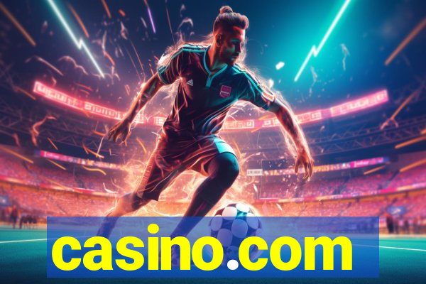 casino.com