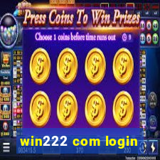 win222 com login