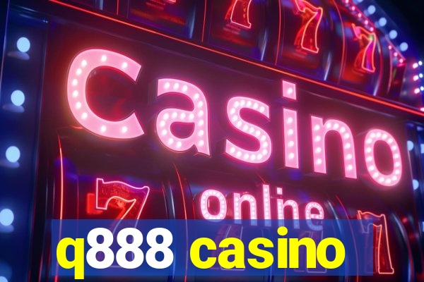 q888 casino